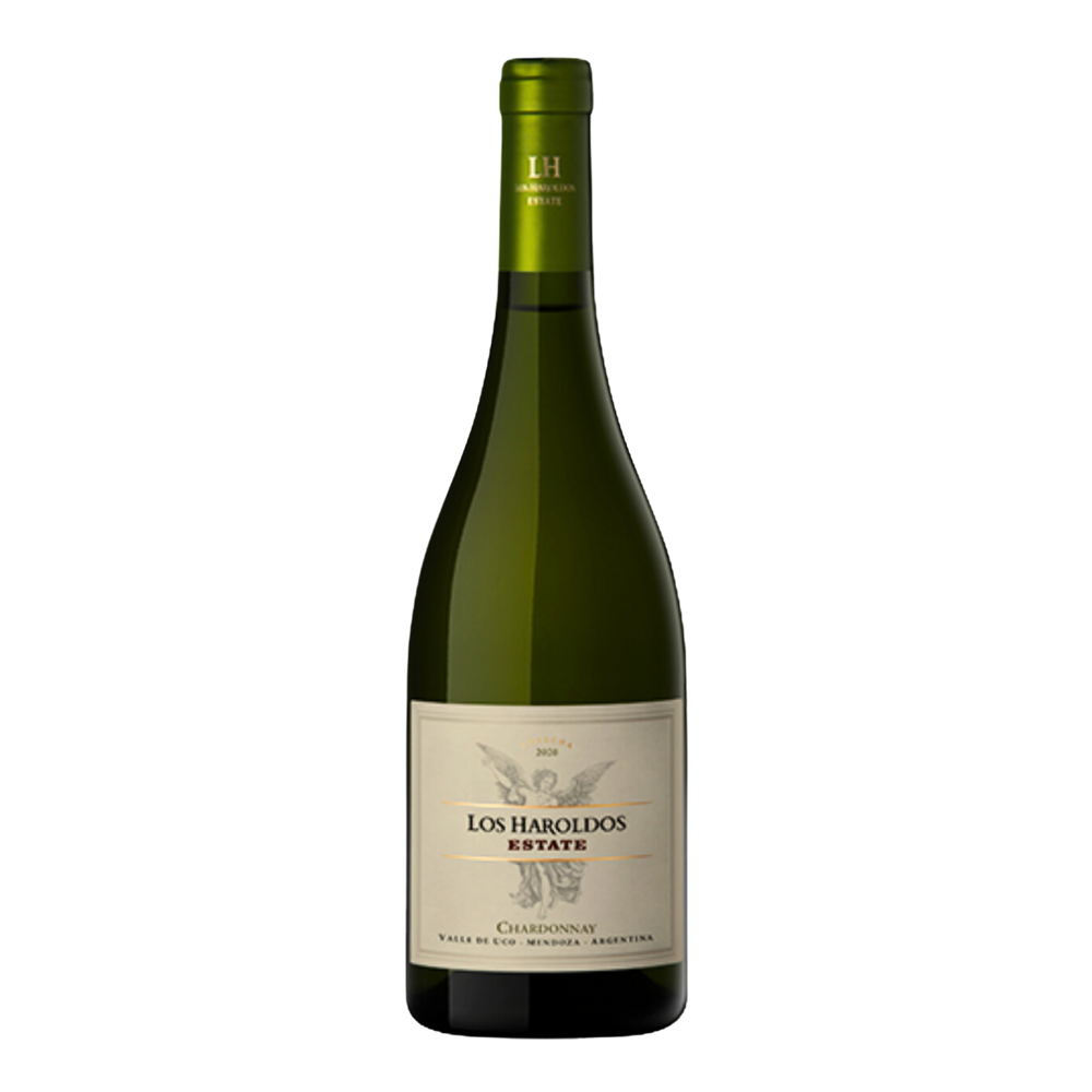 Los Haroldos Chardonnay 750ml