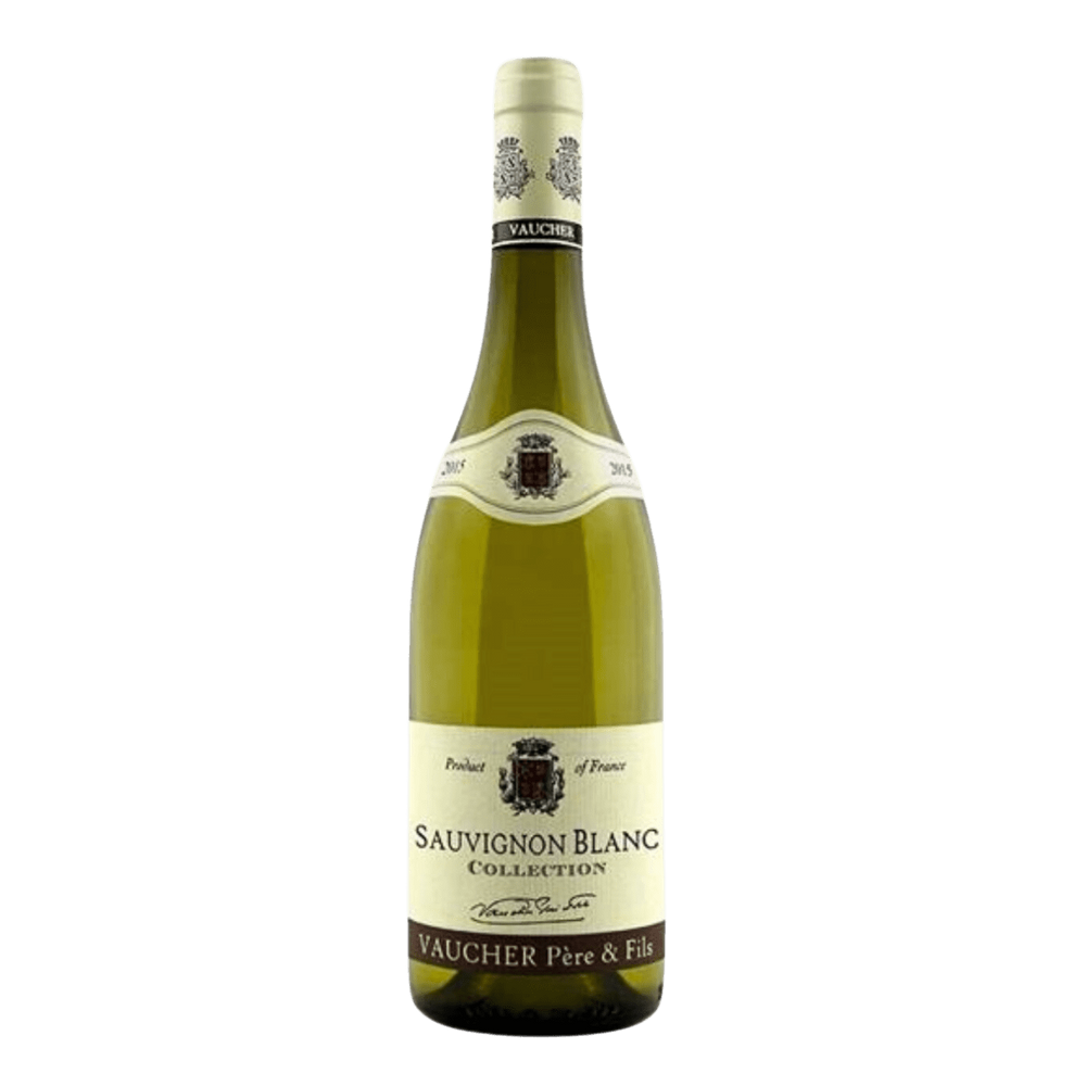 Vaucher Pere & Fils Sauvignon Blanc 750ml