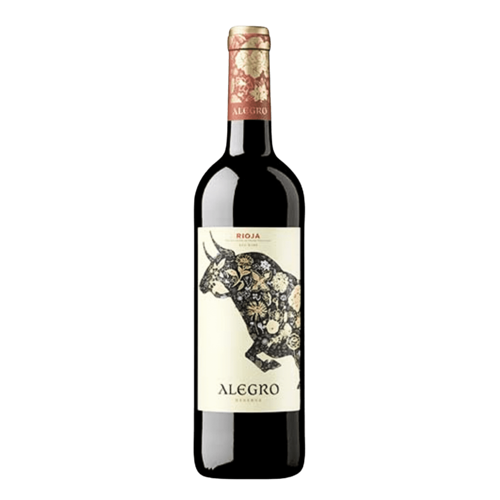 Alegro Reserva Rioja 750ml