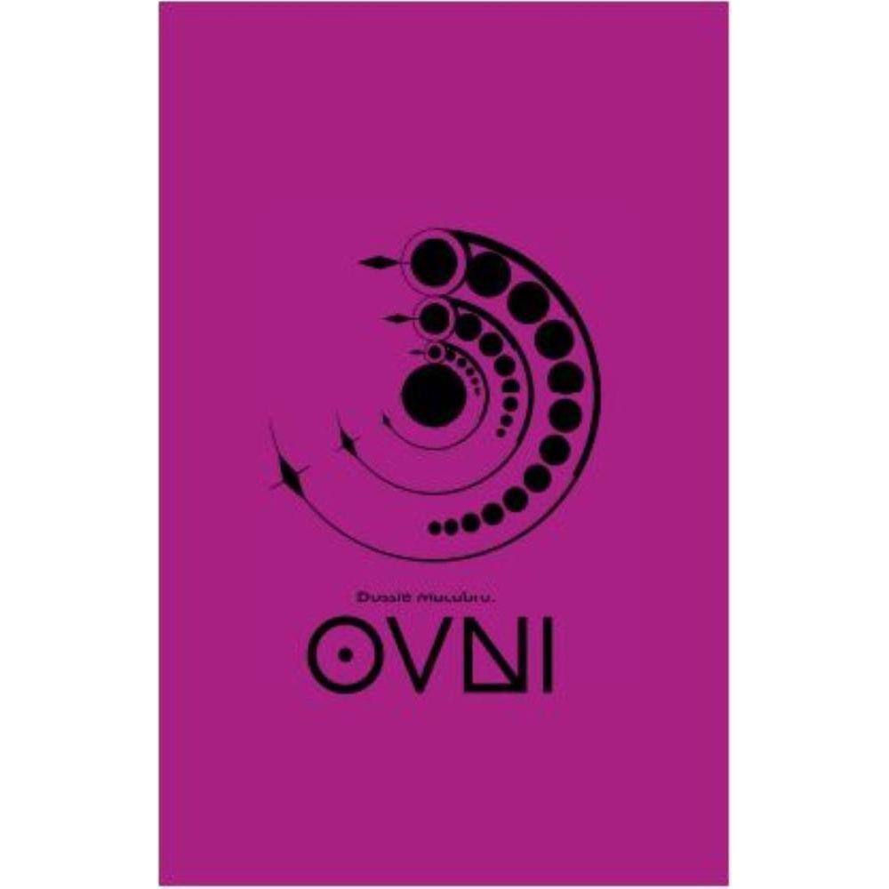 Dossiê Macabro - OVNI
