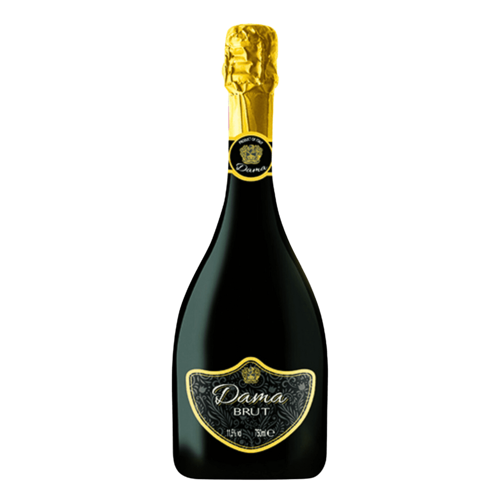 Espumante Dama Brut 750ml