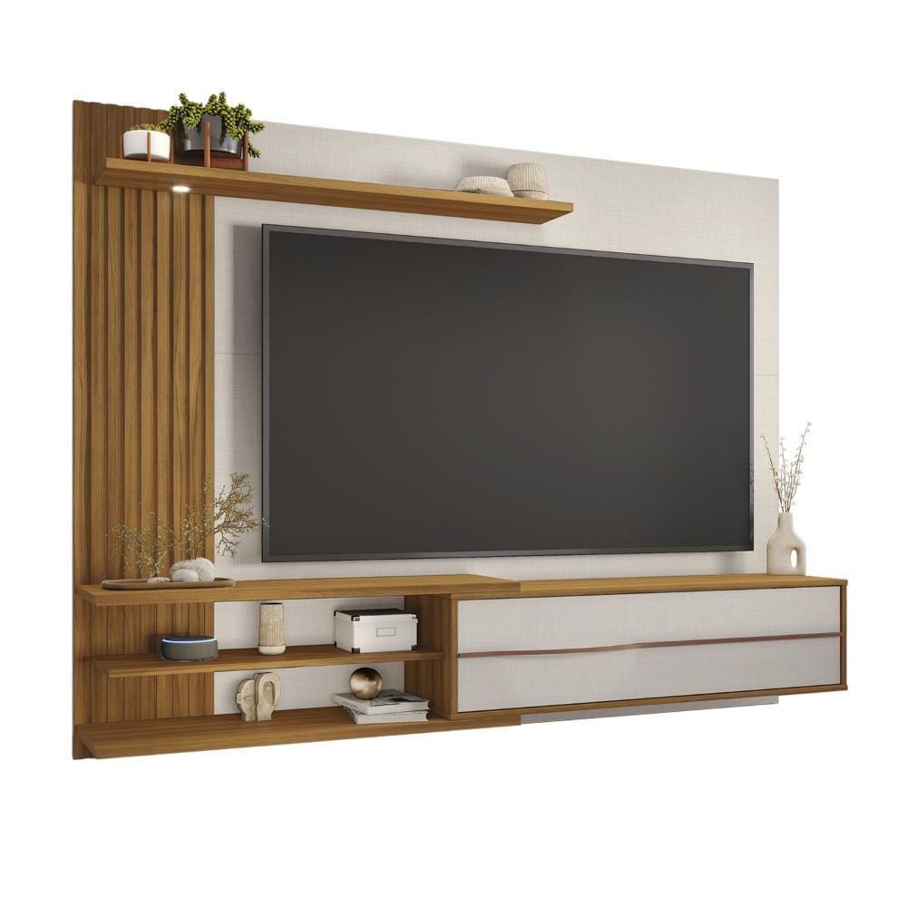 Painel Para Tv Até 65\" NT1355 Notável Móveis