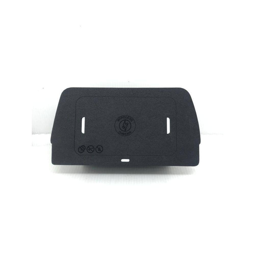 Carregador De Celular Sem Fio Veicular Para Citroen New C3