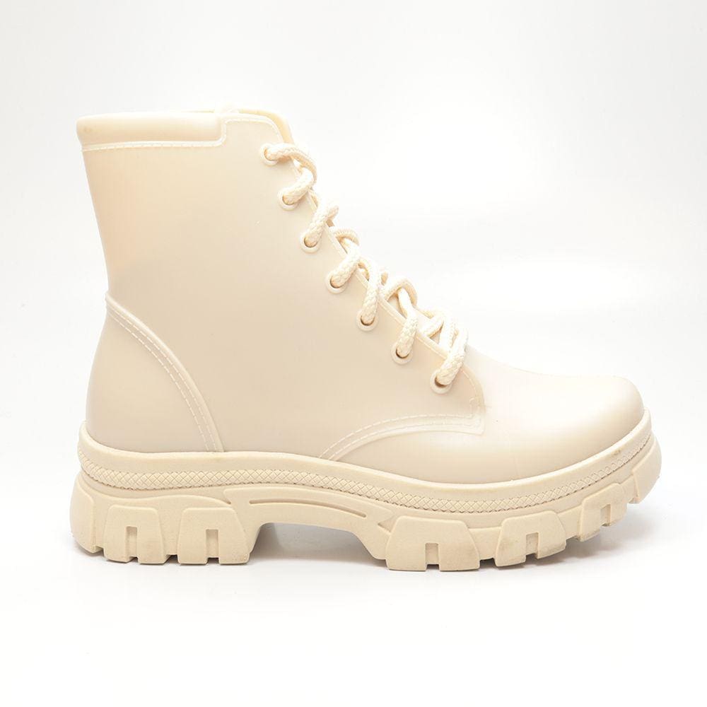 Bota Infantil Luelua Coturno Combat