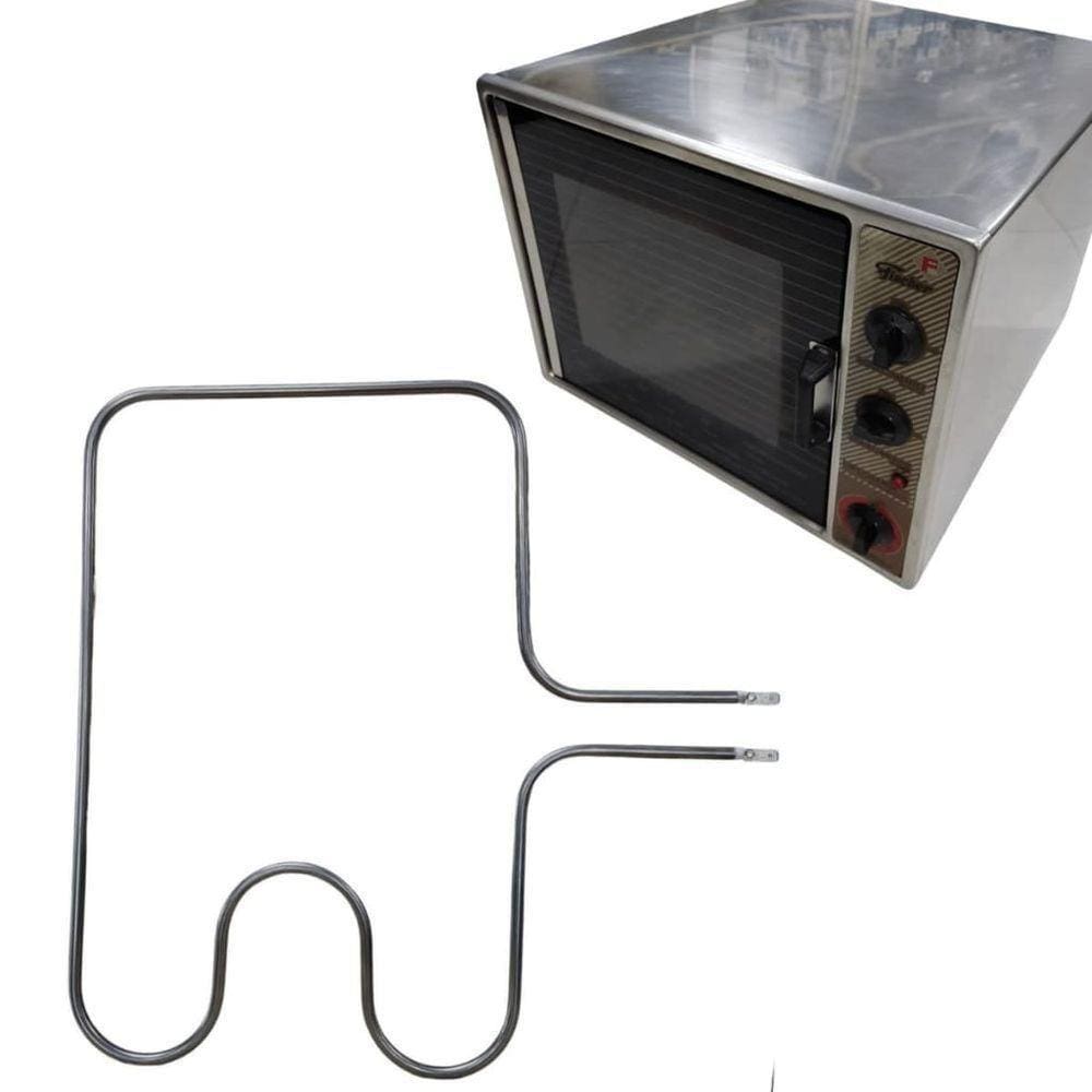 Resistência Forno Mueller Delicci 1000w 220v