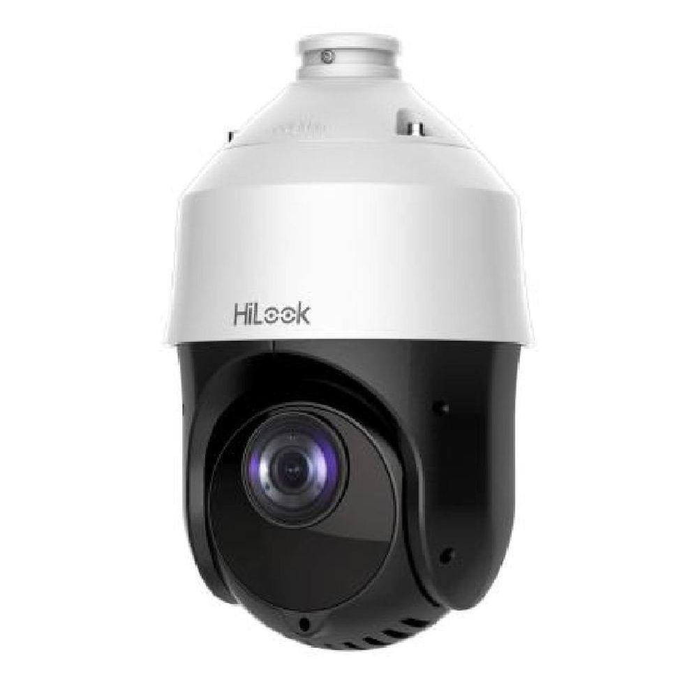 Câmera Segurança Hilook Ptz-N4215I Network Speed Dome Full