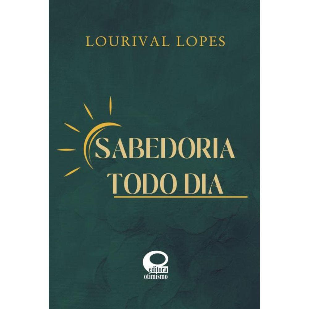 Sabedoria Todo Dia