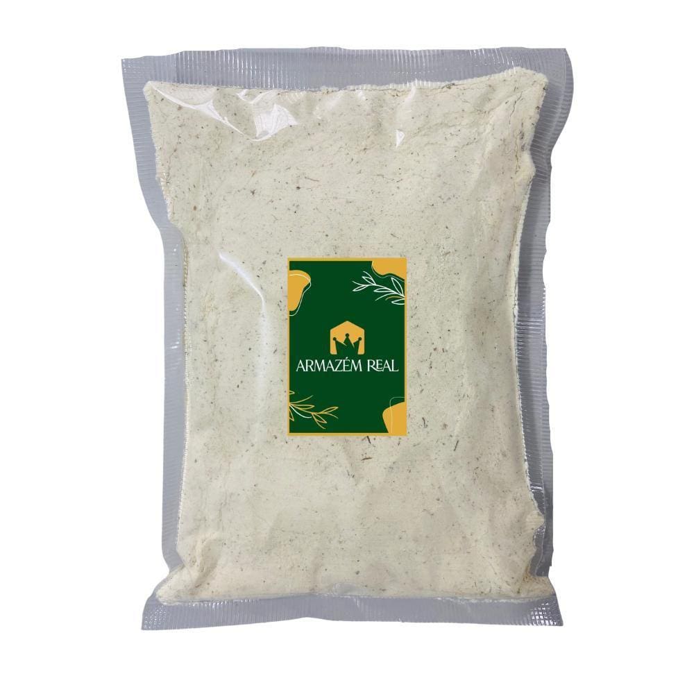 Amaciante De Carne Pó 400G - Armazém Real