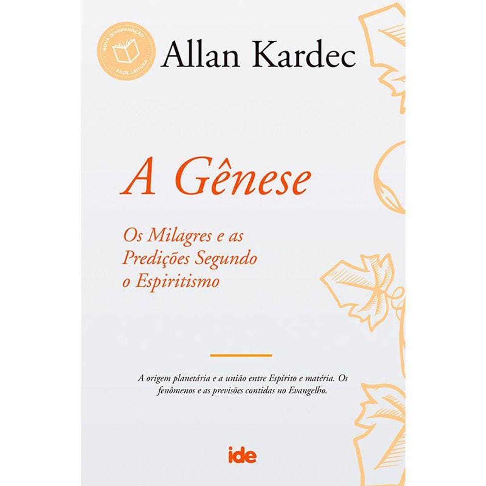 A Gênese: 14x21