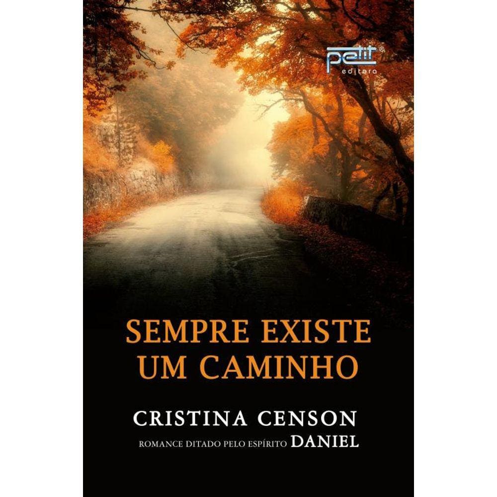 Sempre existe um caminho