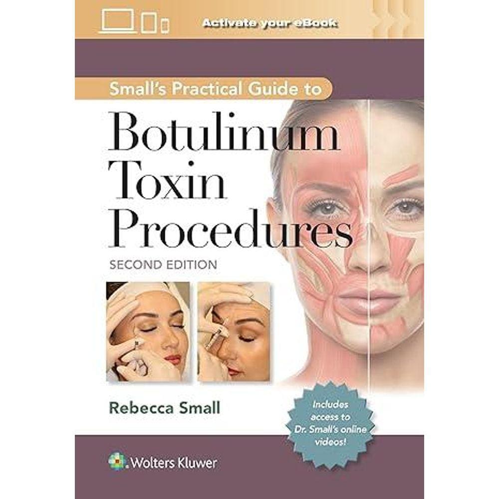 Small Practical Guide to Botulinum Toxin Procedures