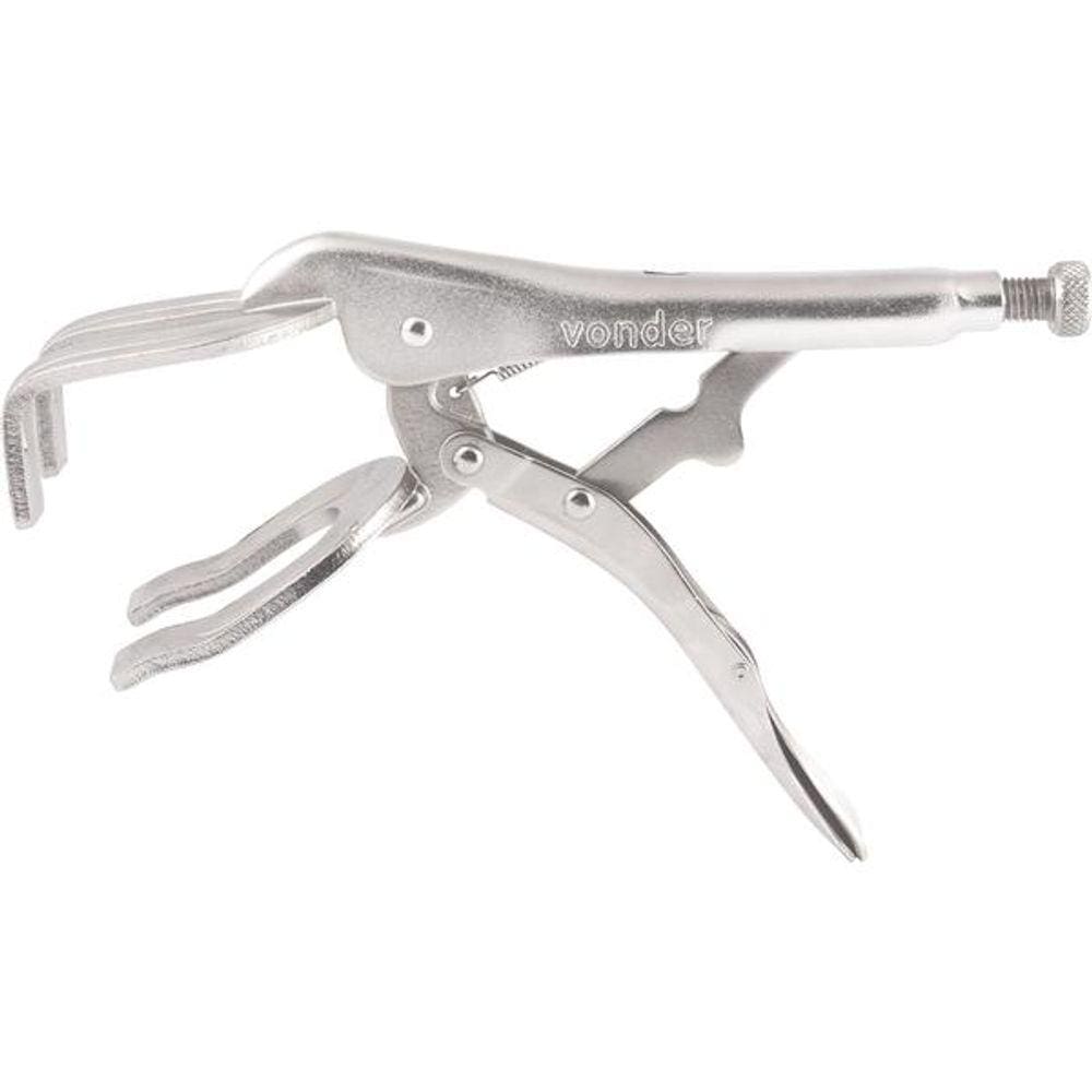 Alicate de Pressão Tipo U  - Vonder