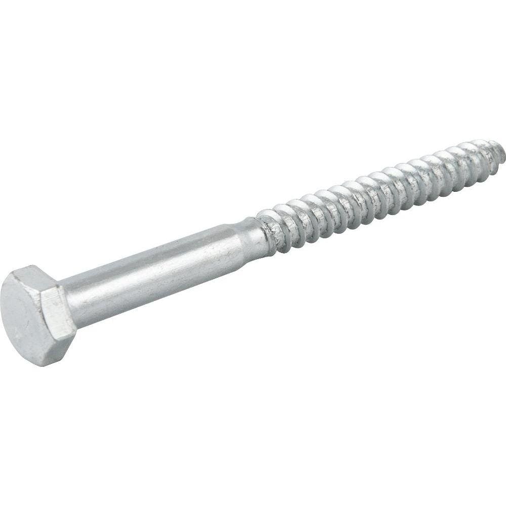 Parafuso Sextavado Rosca Soberba (08)5/16X90 Vonder