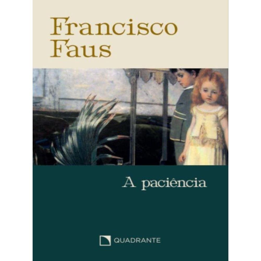 A Paciência
