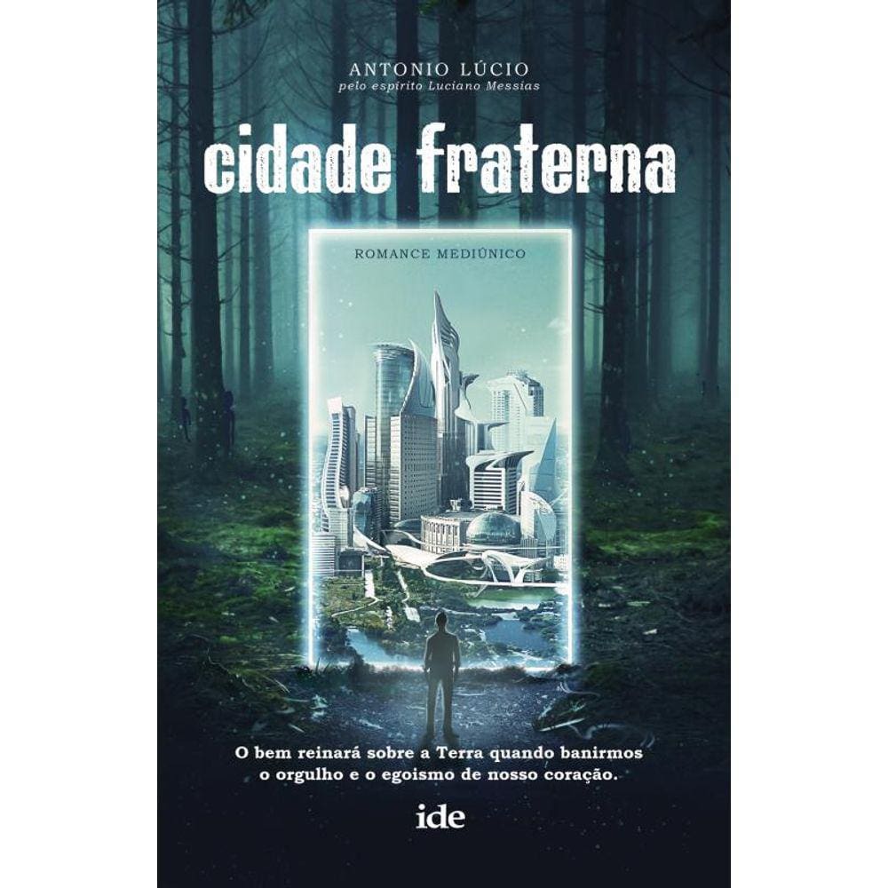 Cidade fraterna