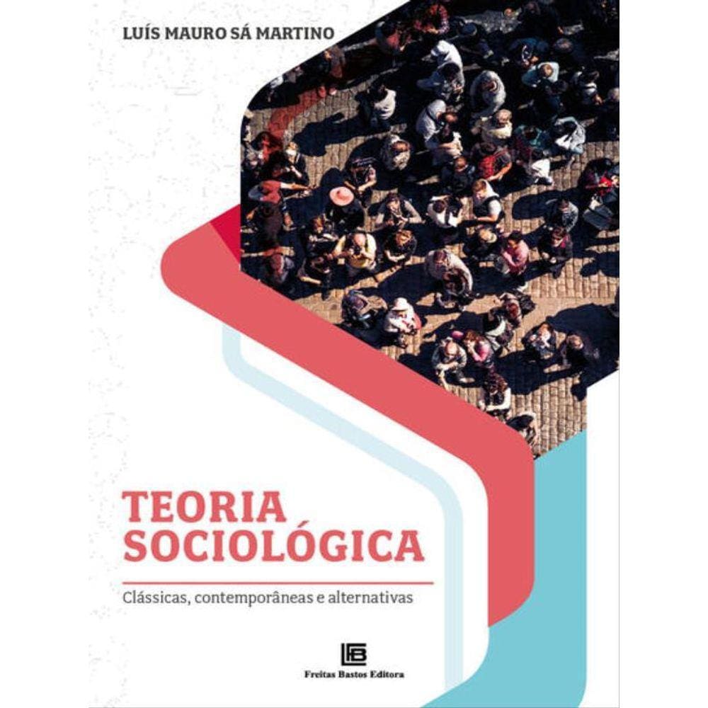 Teoria Sociológica