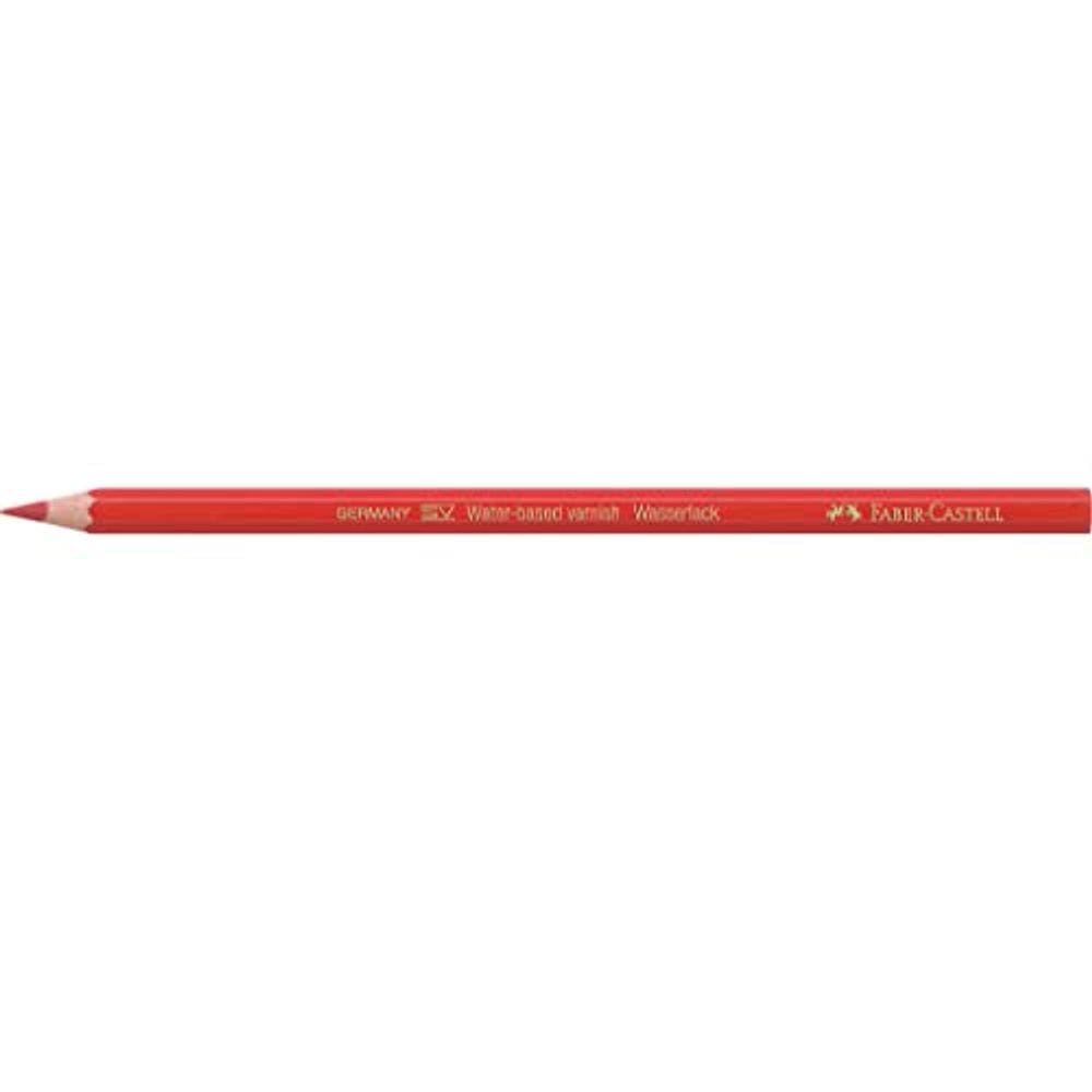 Faber-Castell 120124 ECO Matite colorate il Castello con f