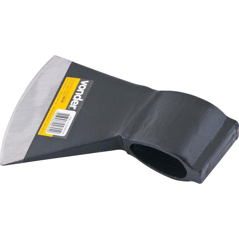 Machado lenhador sem cabo - Vonder