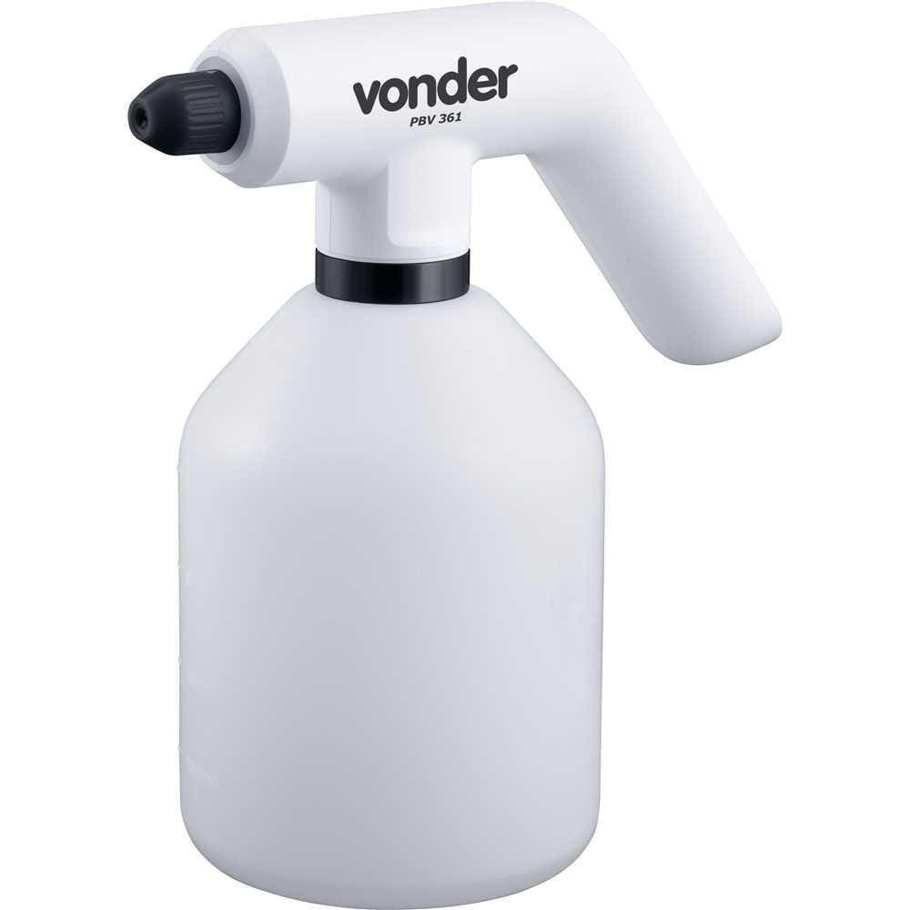 Pulverizador A Bateria 36 V Recarregável 1L Pbv 361 Vonder