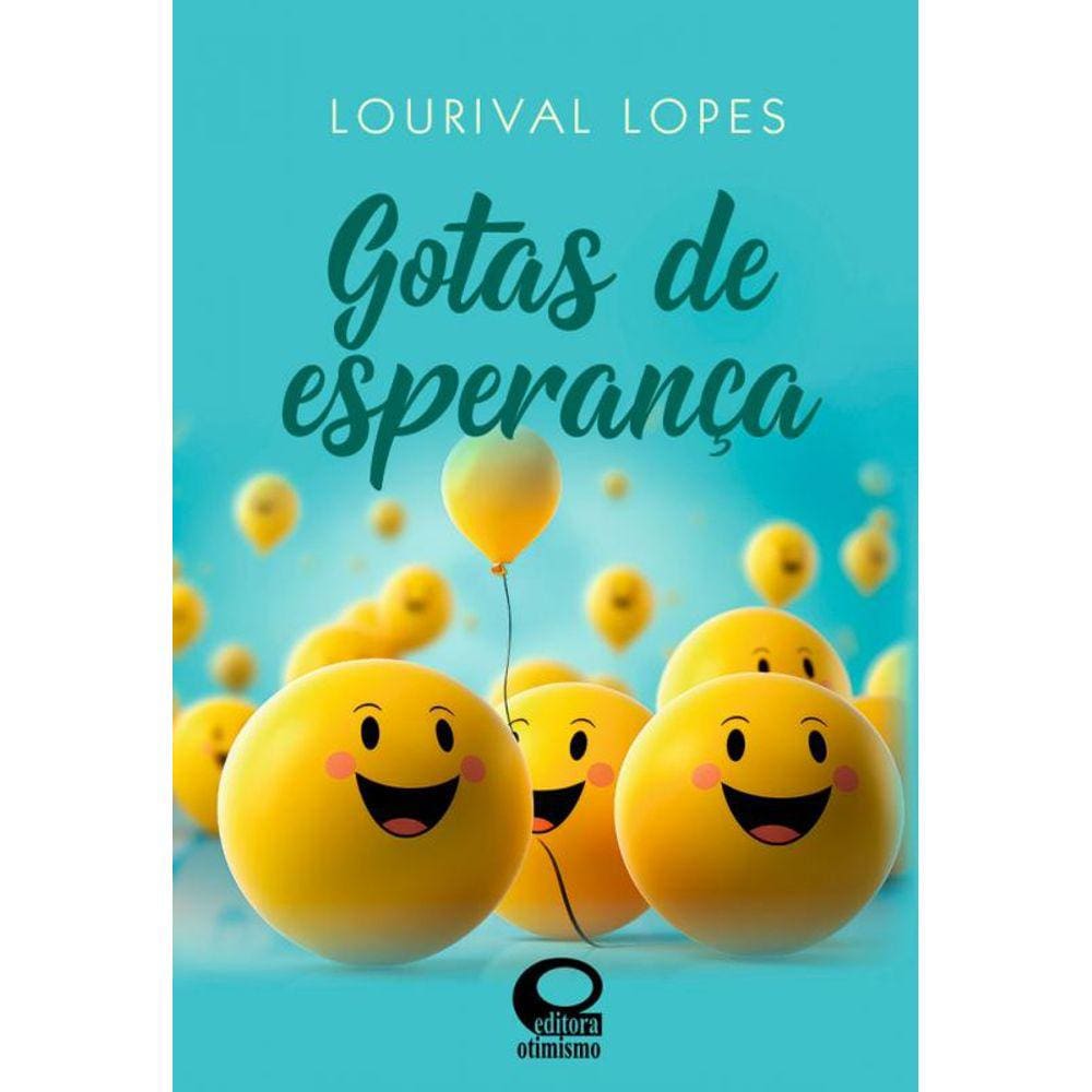 Gotas de esperança
