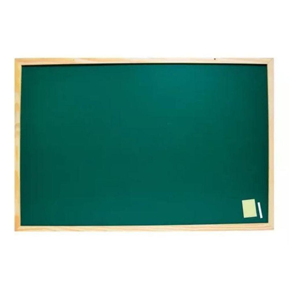 Lousa Escolar 50 X 70