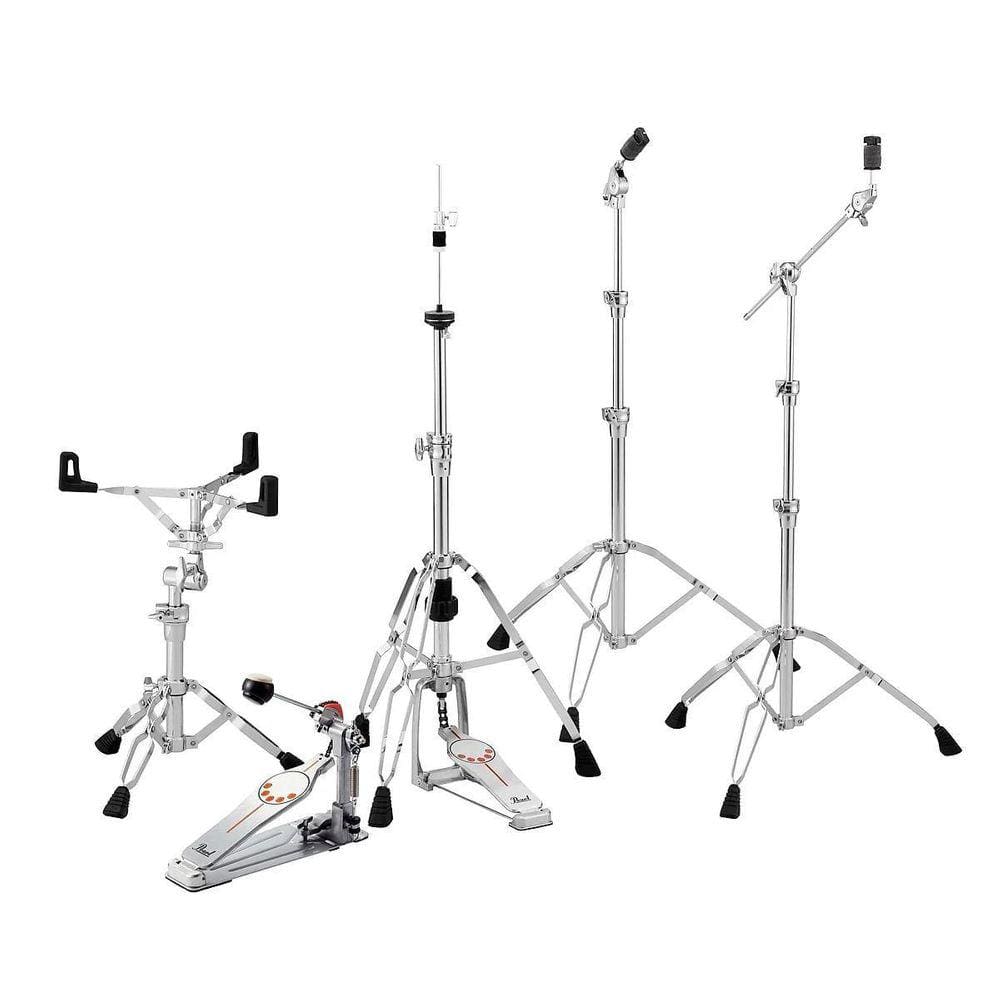 Kit Ferragem Pearl Hwp-930 5Pçs