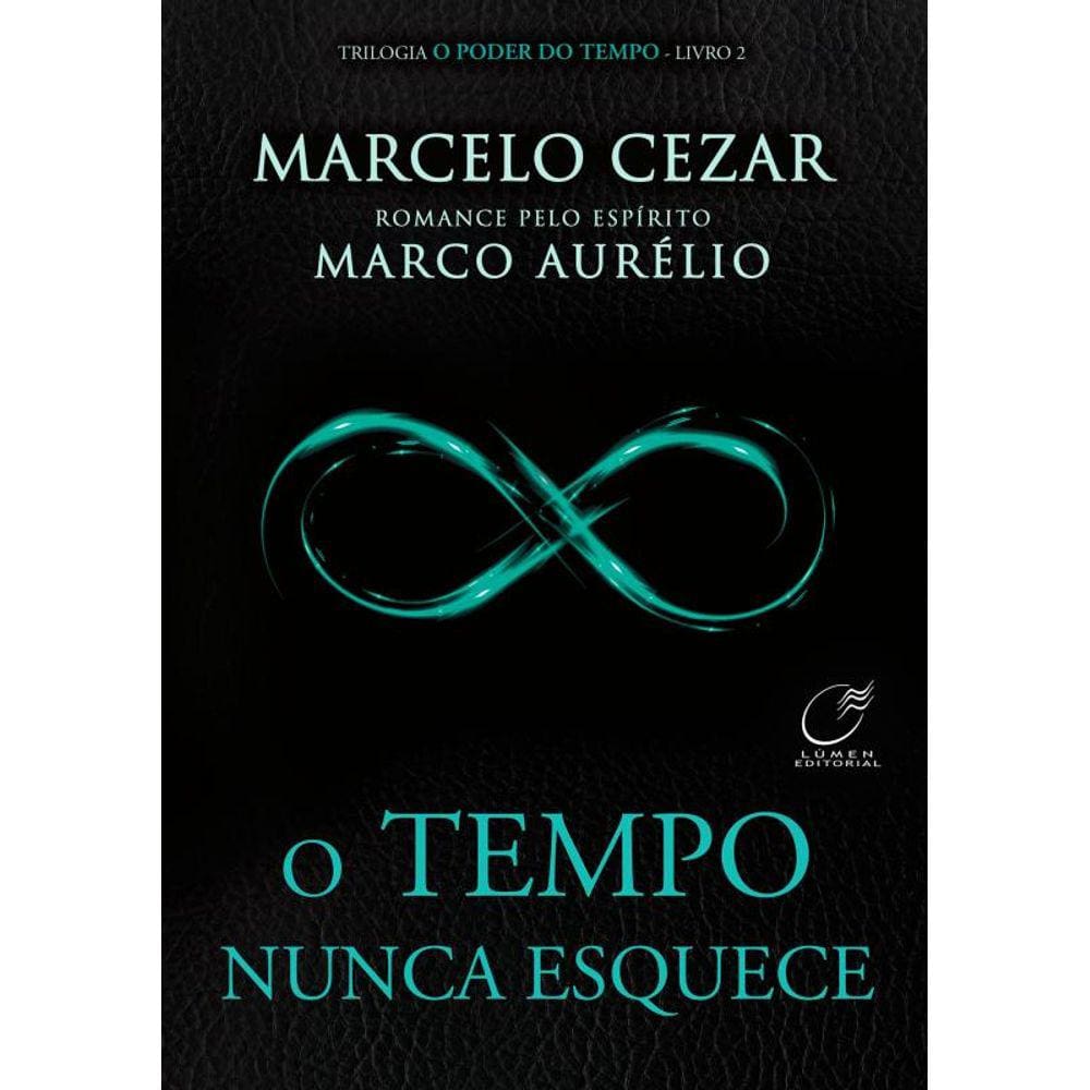 O tempo nunca esquece