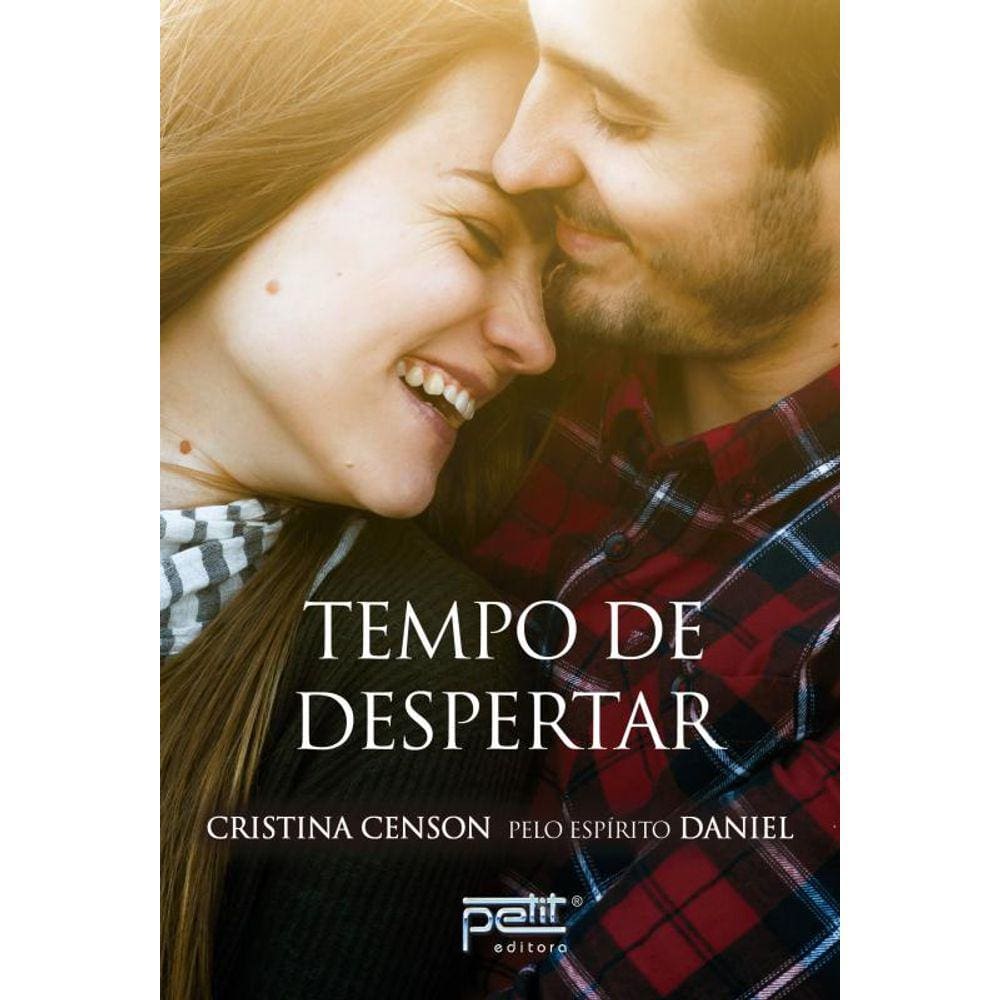 Tempo de despertar