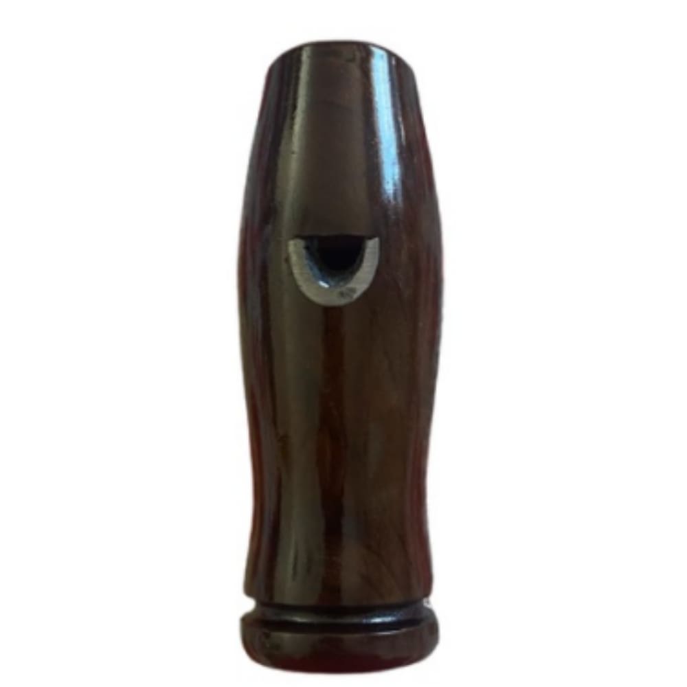Apito Profissional Macuco Modelo 17