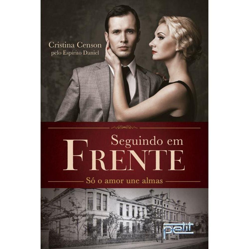 Seguindo em frente