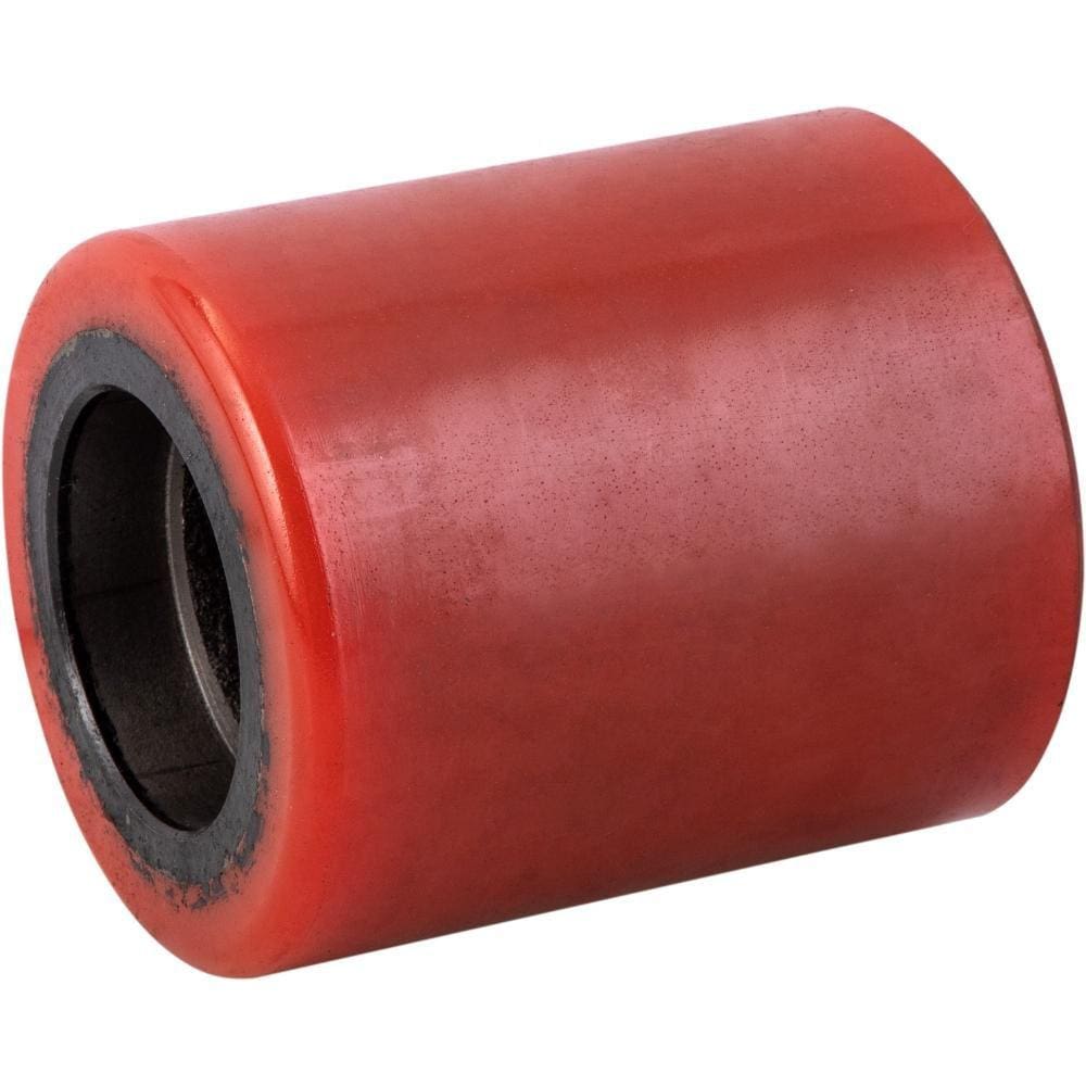 Roda Traseira Pu 80mmx93mm Para Pgn256Vonder