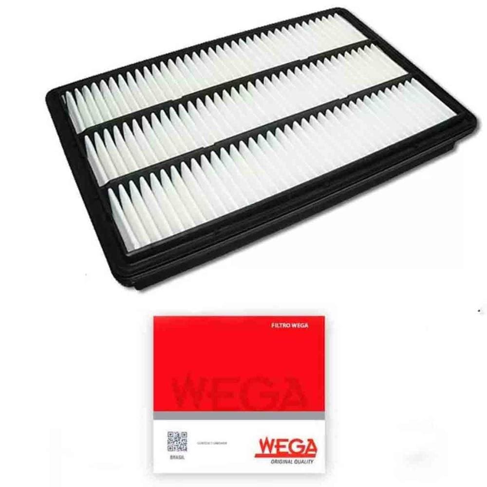 Filtro De Ar L200 2002 A 2004 JFA0524 Wega