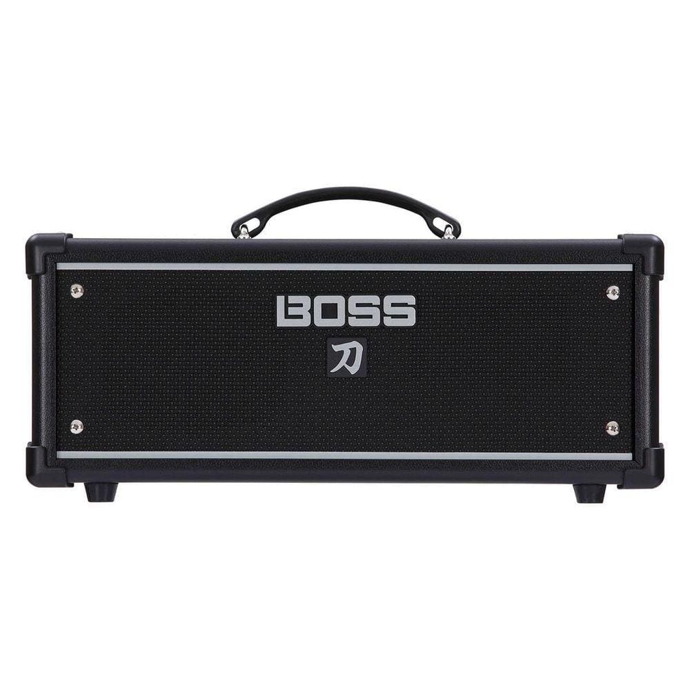 Cabeçote Boss Katana Ktn-Head-2 Para Guitarra