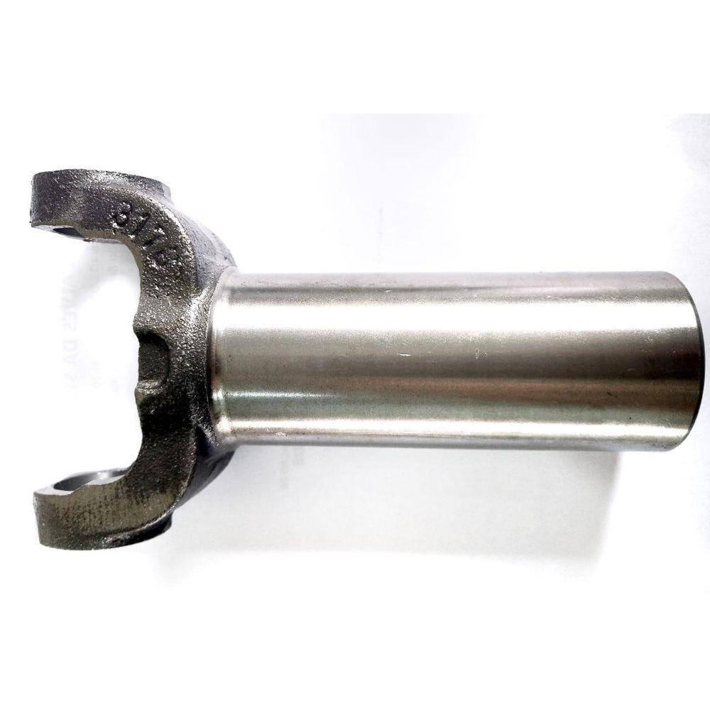 Flange Estriada Cardan Traseiro S10 4X4 | Extra