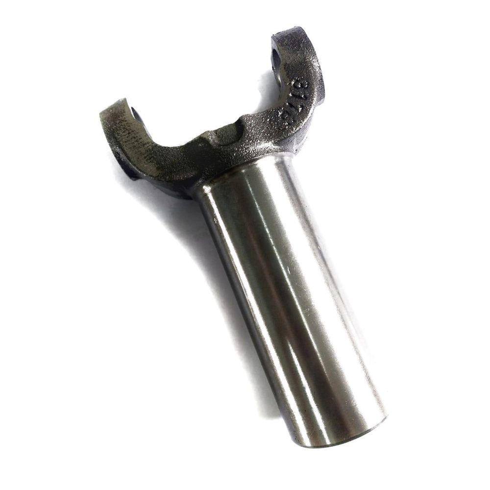 Flange Estriada Cardan Traseiro S10 4X4 | Extra