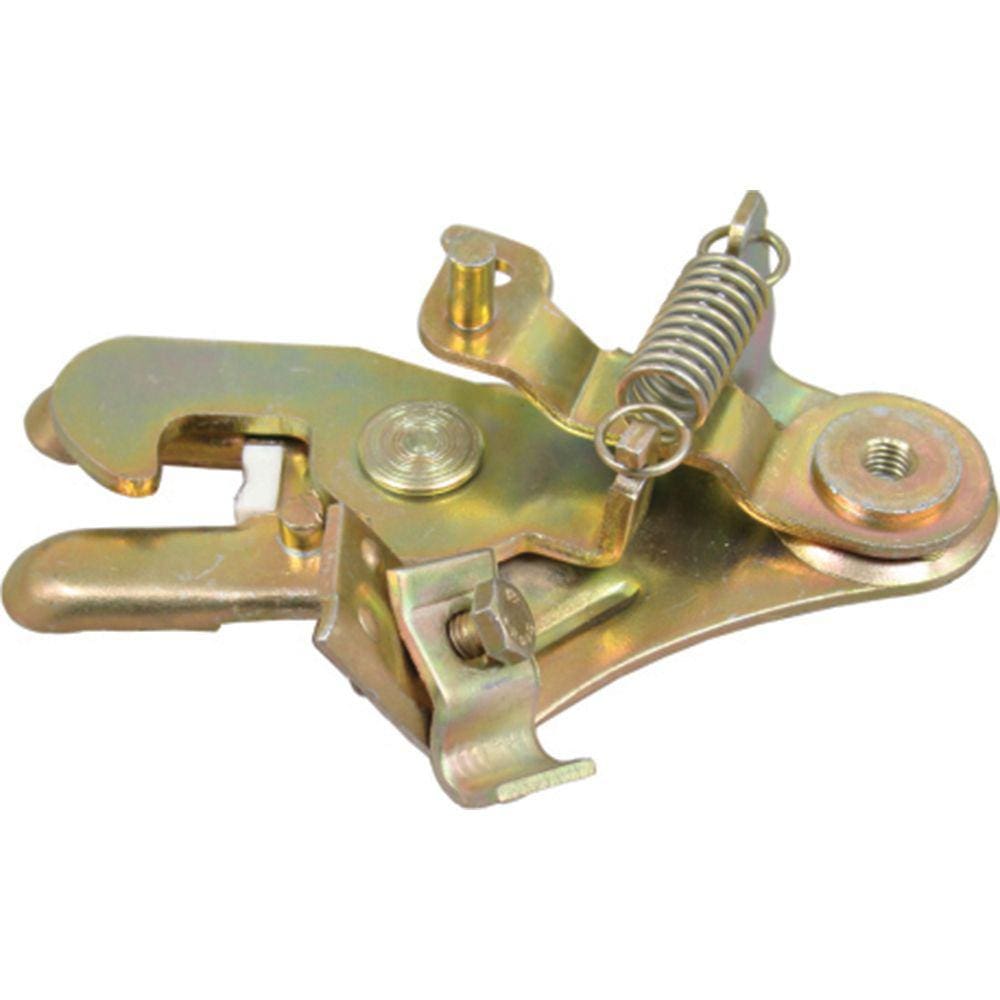 Fechadura Inferior do Capô Passat G1 1974 a 1977