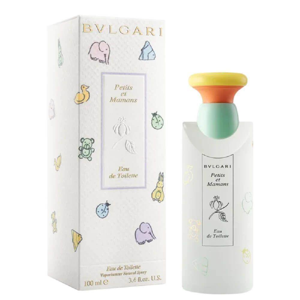 プチママン　Bvlgari Petits et Mamans 100ml Petits Et Mamans Bvlgari Eau De Toilette | Extra