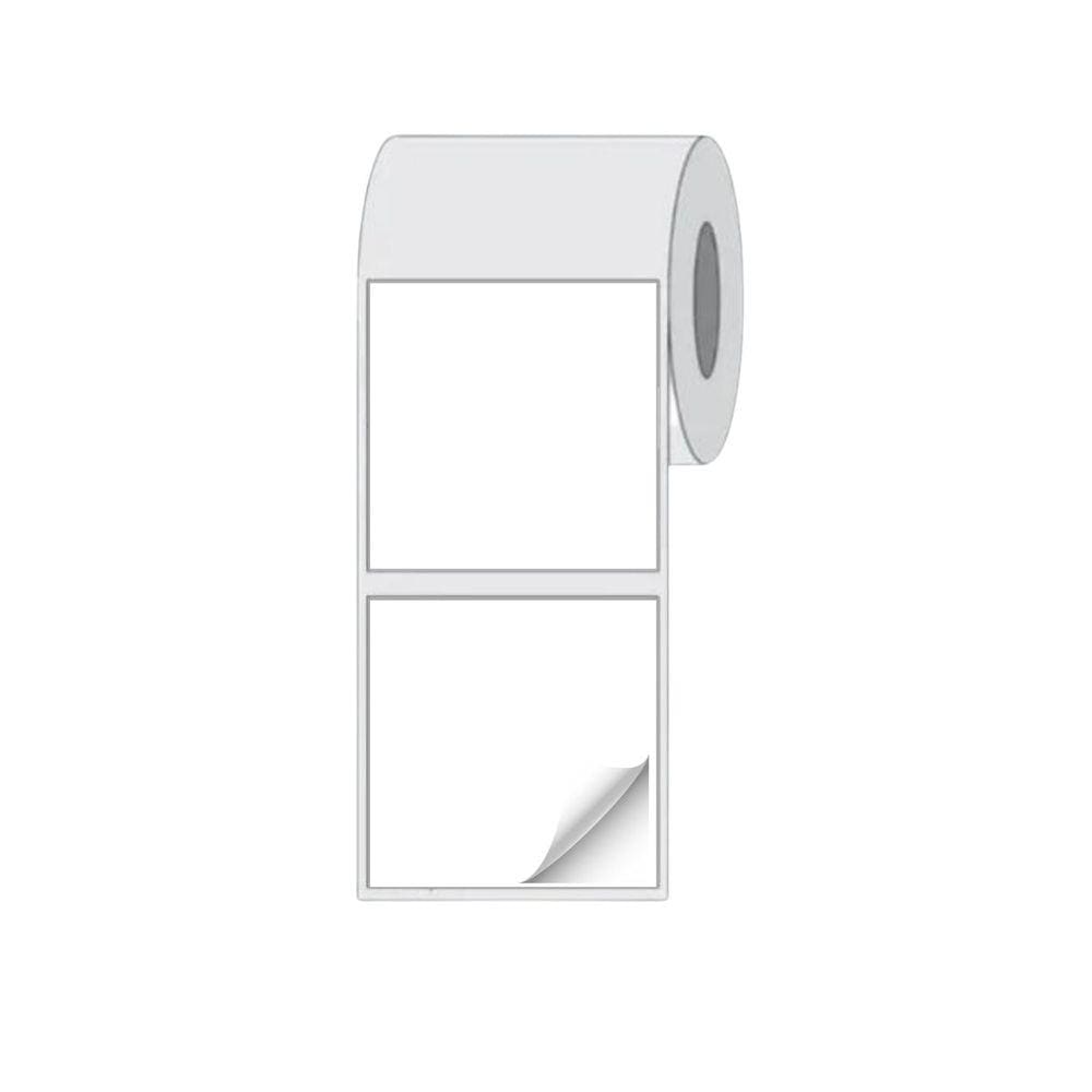 Etiqueta Térmica 40mm x 40mm 1 Coluna Yama