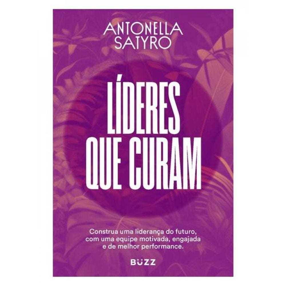 Líderes Que Curam