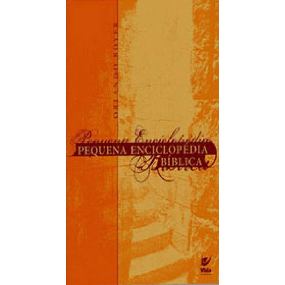 Pequena Enciclopédia Bíblica