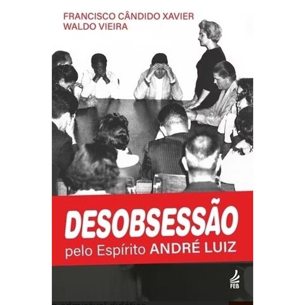 Desobsessão (novo Projeto)