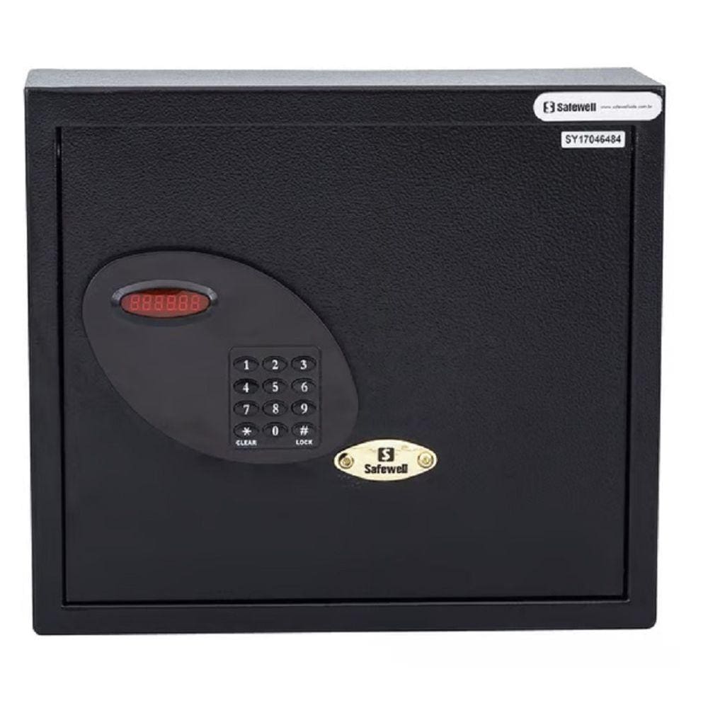 Cofre para Gaveta - Modelo DS S01