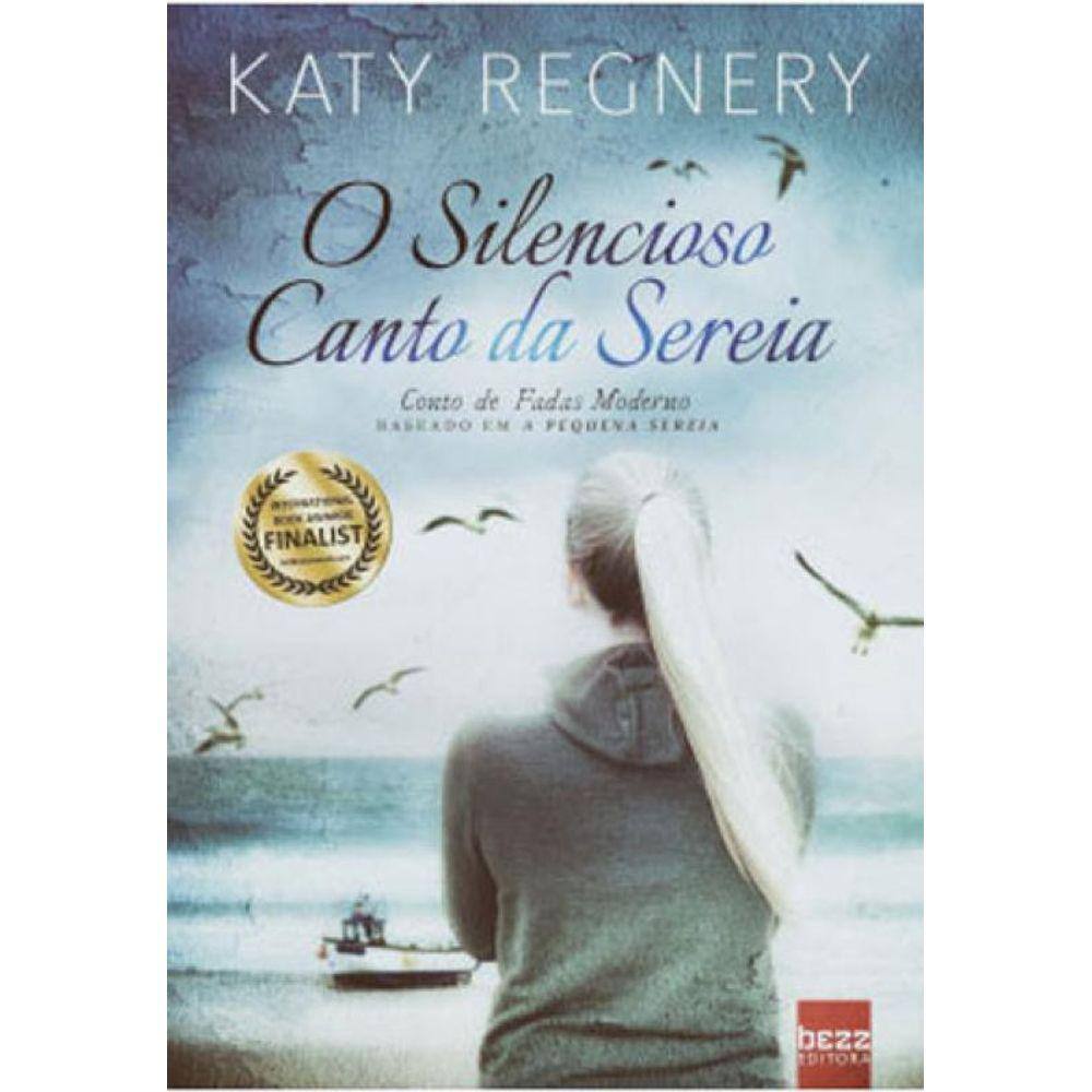 Silencioso Canto Da Sereia, O