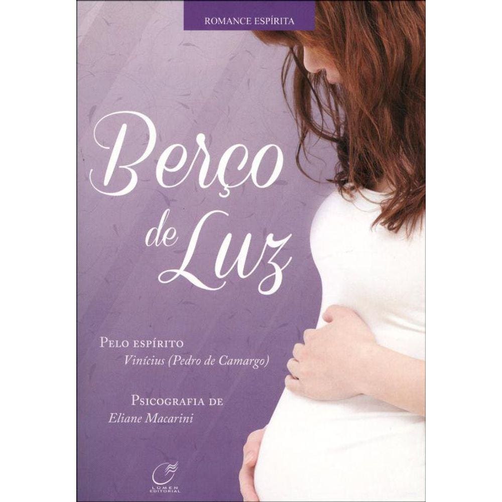 Berço de luz