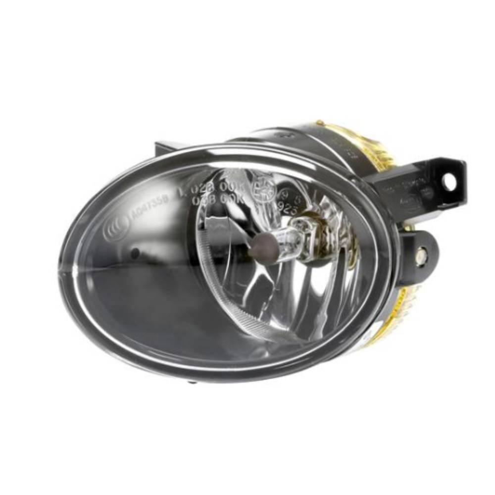 Farol de Neblina Hella Amarok CS 2012 á 2023 Lado Esquerdo