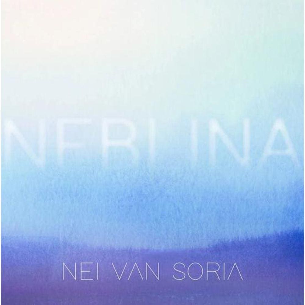 Cd Nei Van Soria - Neblina