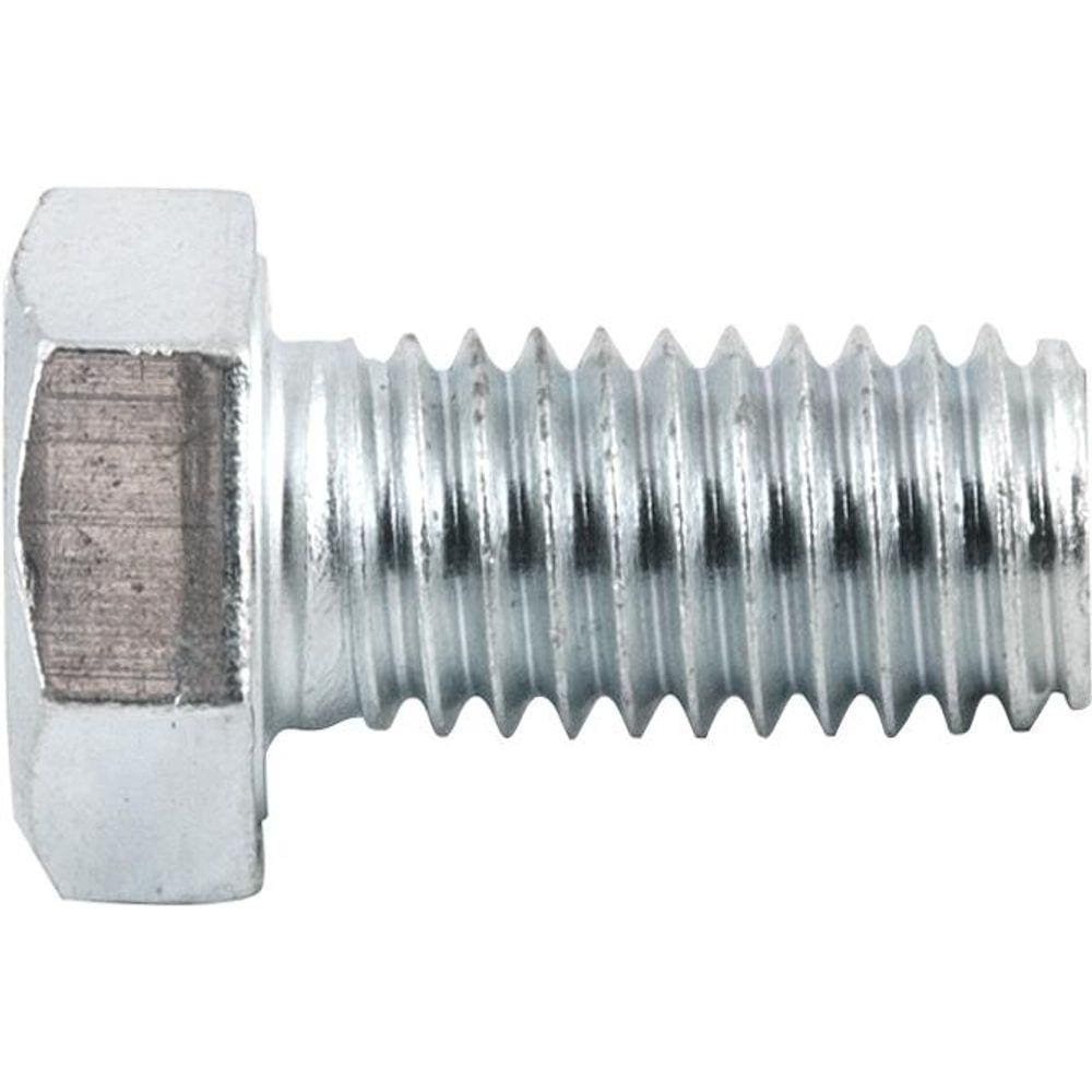 Parafuso Sextavado(12025) Nc Zb 1/2 X 1” Vonder