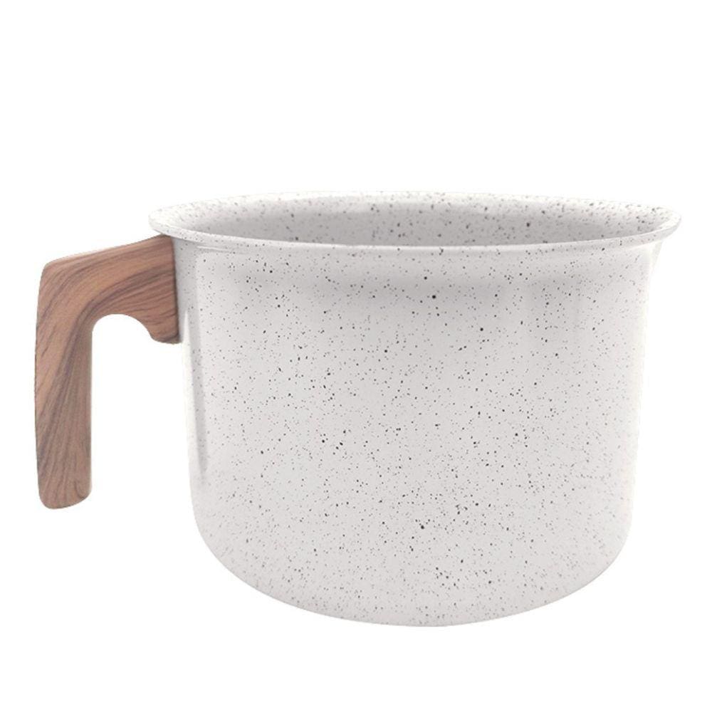 Leiteira Fervedor 14cm 1,5L Antiaderente Mimo Style Cook\"