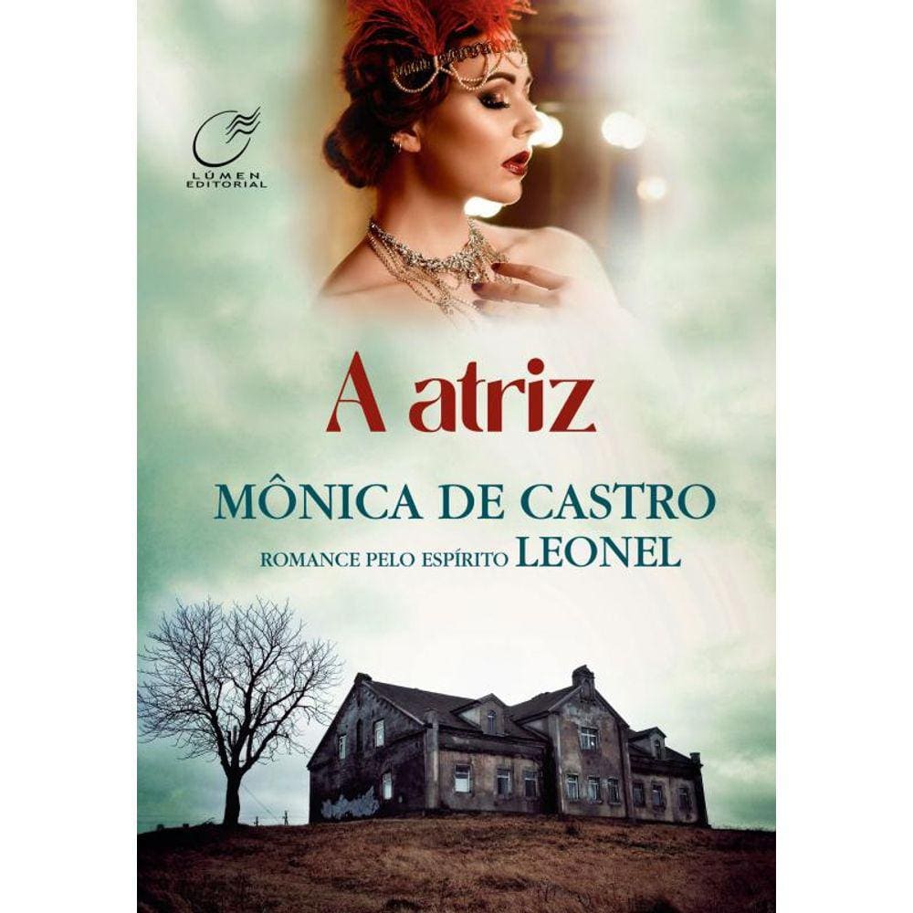 A atriz