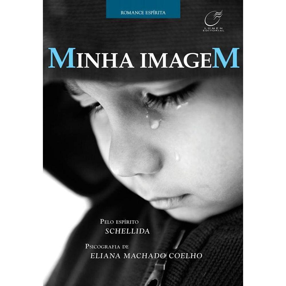 Minha imagem